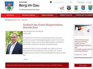 Berg-im-gau.de