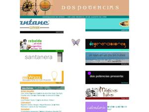 Dospotencias.com.ar