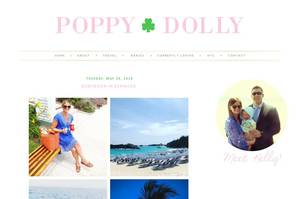 poppyanddolly.com