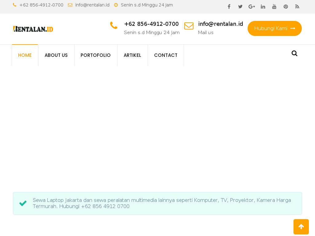 Rentalan.id