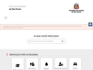 Sp.gov.br