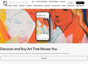 artsy.net