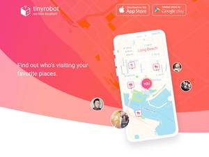 tinyrobot.com