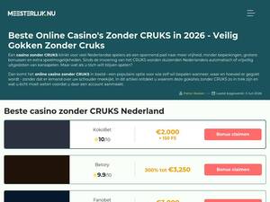 Meesterlijk.nu