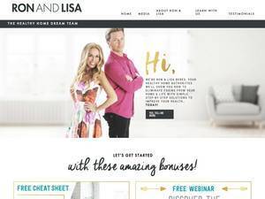 Ronandlisa.com