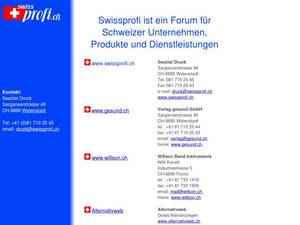 swissprofi.ch