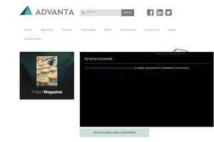 advantapack.com