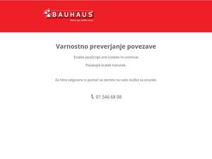 bauhaus.si