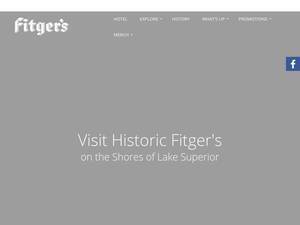 Fitgers.com