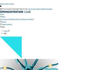 biomedcentral.com