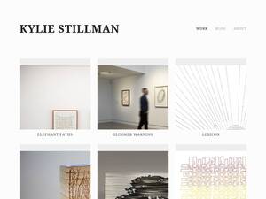 Kyliestillman.com