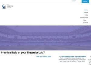 socceron.com.au