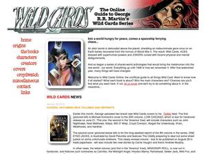 Wildcardsonline.com