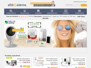 Alloalarme.fr