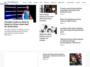 Oklahoman.com