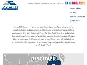 eastwoodhomes.com