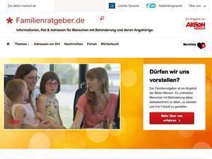 familienratgeber.de