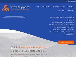 Maxkuppers.nl