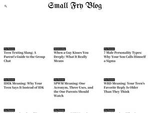 smallfryblog.com