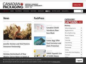 canadianpackaging.com