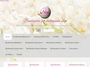 Narabomboniere.com
