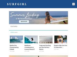 Surfgirlmag.com