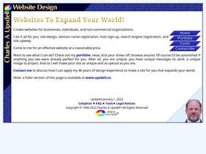 upsdell.com