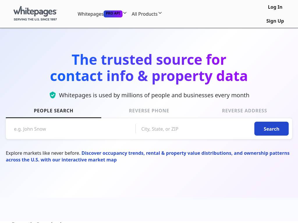 Whitepages.com