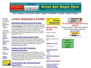 Dtmagazine.com