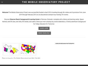 observatoryproject.com