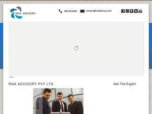 Rnadvisory.com