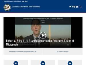 Fm.usembassy.gov