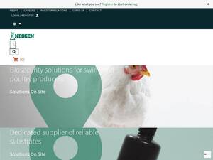 neogen.com