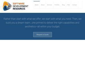 softdevresources.com