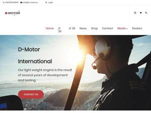 d-motor.eu