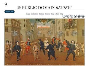 publicdomainreview.org