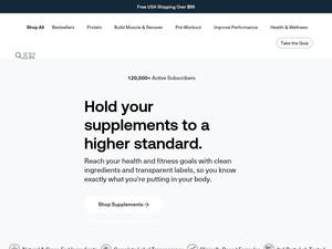 transparentlabs.com