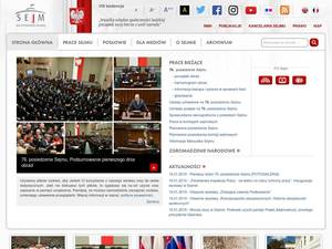 sejm.gov.pl