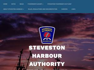 Stevestonharbour.com