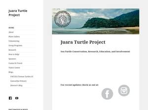 juaraturtleproject.com