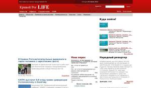 Krlife.com.ua