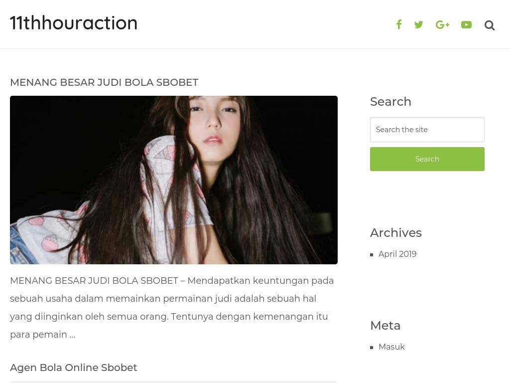 11thhouraction.com