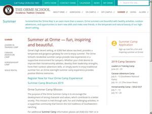 ormecamp.org
