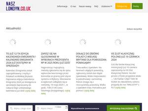 Naszlondyn.co.uk