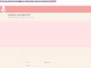 sobreamamentar.com