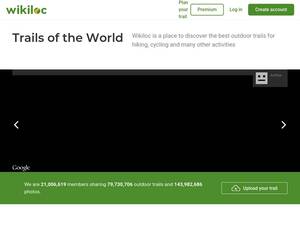 Wikiloc.com