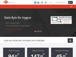 Ahost.web.tr
