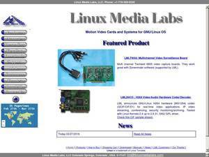 Linuxmedialabs.com