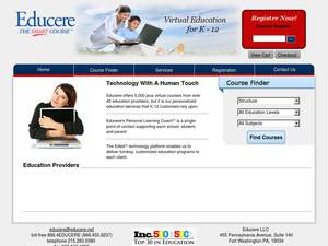 educere.net