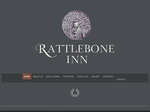 Therattlebone.co.uk